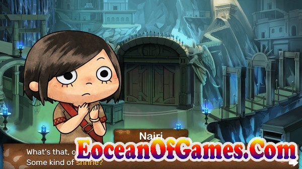 NAIRI Tower of Shirin Free Download