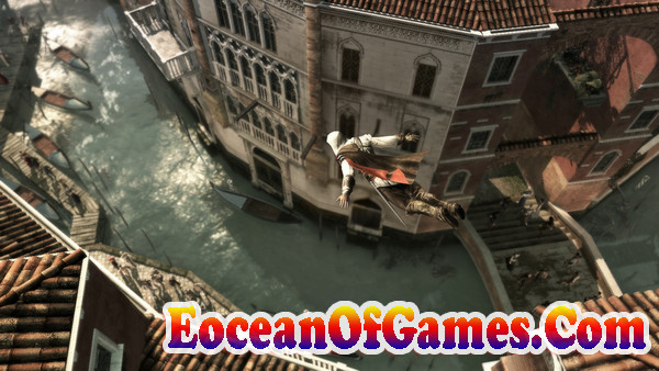 Assassins Creed II Free Download