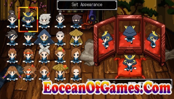 Cladun Returns This Is Sengoku Free Download Ocean Of Games
