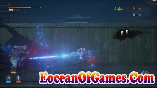 Hidden Dragon Legend Free Download Ocean Of Games