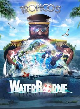 Tropico 5 Waterborne Free Download Ocean of Games