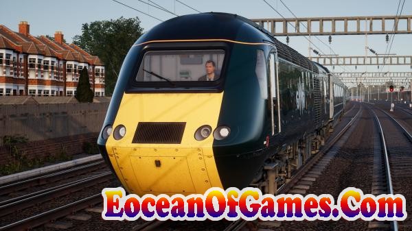 Train Sim World Digital Deluxe Edition 6 DLCs Free Download