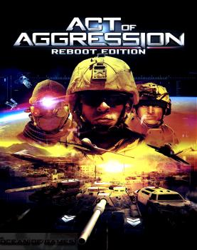 Act Of Aggression Reboot Edition Free Download