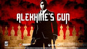 Alekhines Gun Free Download