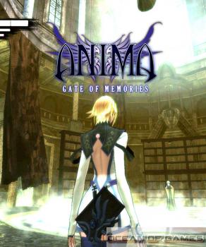 Anima Gate of Memories Download Free