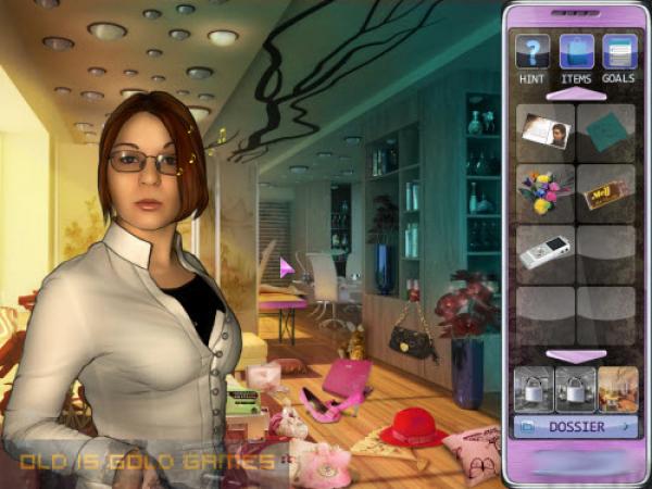 Cases of Stolen Beauty Download For Free