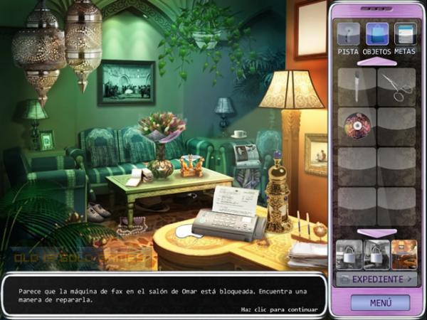 Cases of Stolen Beauty Setup Free Download