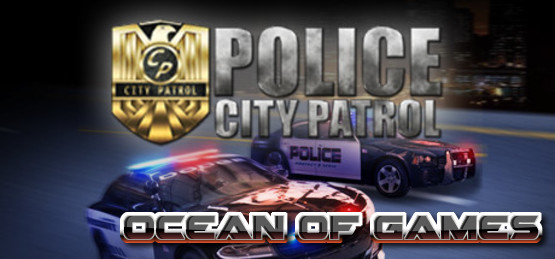 City Patrol Police v1.0.1 SKIDROW Free Download