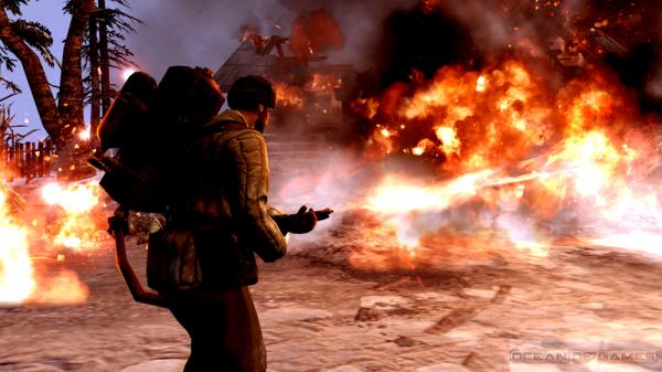 Company of Heroes 2 Master Collection Setup Free Download