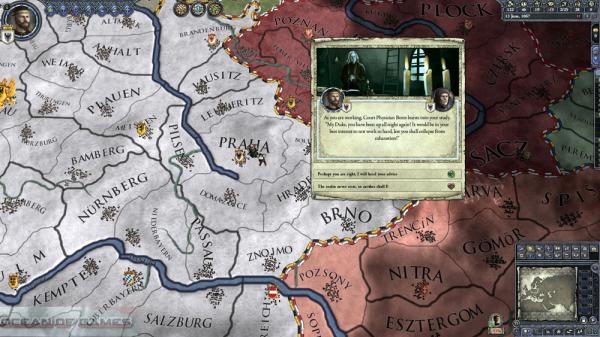 Crusader Kings II The Reapers Due Features Crusader Kings II The Reapers Due Features
