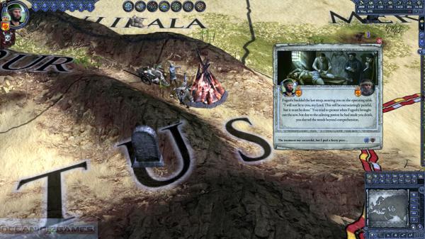 Crusader Kings II The Reapers Due Setup Free Download Crusader Kings II The Reapers Due Setup Free Download