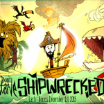 Dont Starve Shipwrecked Free Download