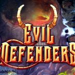 Evil Defenders Free Download