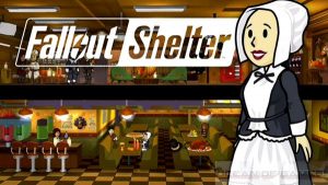 Fallout Shelter 2016 Free Download