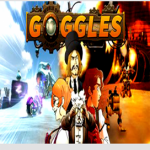 Goggles World of Vaporia Free Download