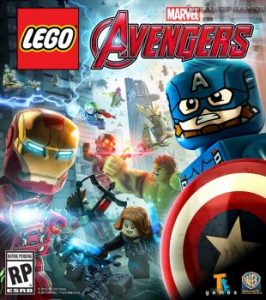 LEGO MARVEL Avengers Free Download