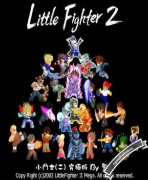 Little Fighter 2 Night Free Download