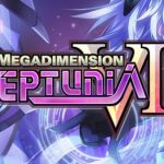 Megadimension Neptunia VII Free Download