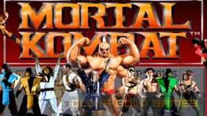 Mortal Kombat 1 Free Download