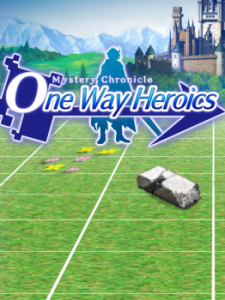 Mystery Chronicle One Way Heroics Free Download