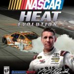 NASCAR Heat Evolution Free Download