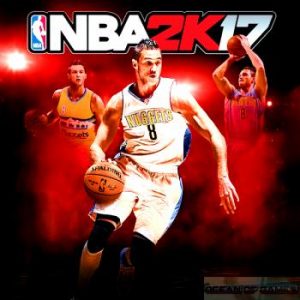 NBA 2K17 Free Download