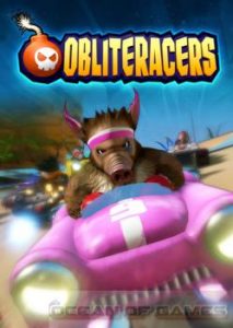 Obliteracers Free Download