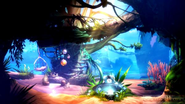 Ori and the Blind Forest Definitive Edition Download For Free
