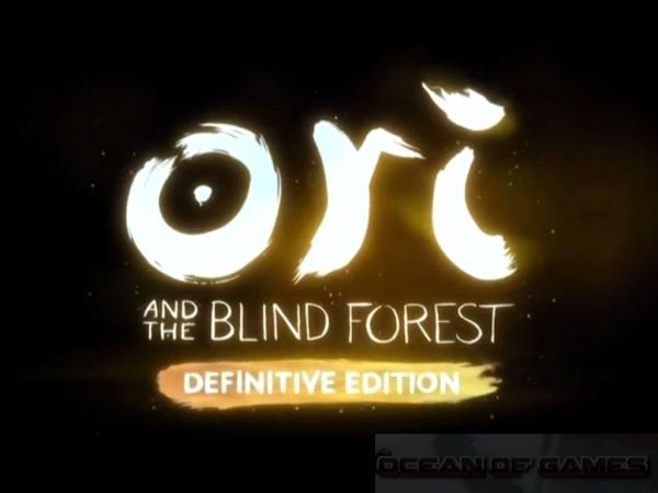 Ori and the Blind Forest Definitive Edition Free Download