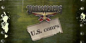 Panzer Corps U.S. Corps Free Download