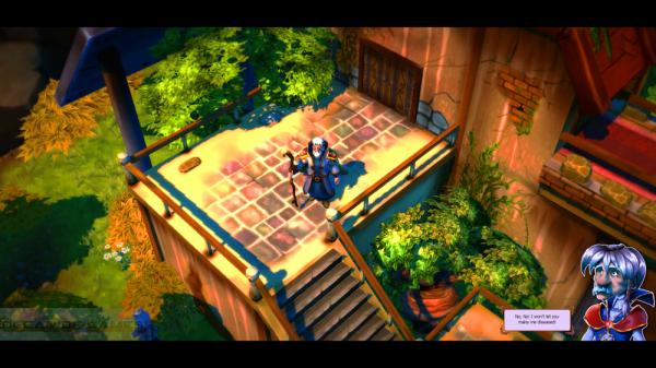 Parvaneh Legacy of the Lights Guardians Setup Free Download