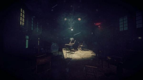 Phantasmal City of Darkness Download For Free