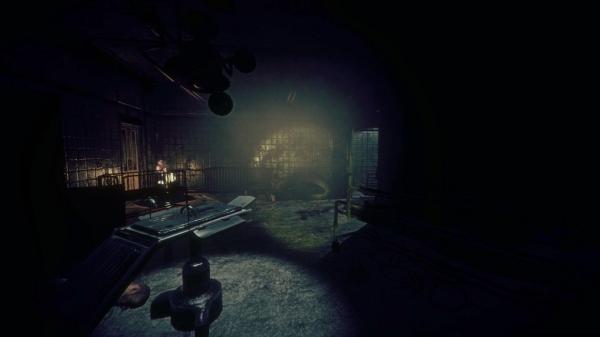 Phantasmal City of Darkness Features