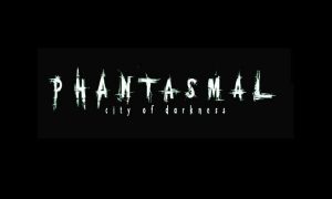 Phantasmal City of Darkness Free Download