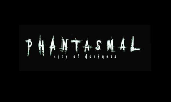 Phantasmal City of Darkness Free Download