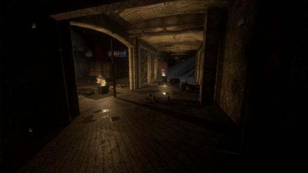 Phantasmal City of Darkness Setup Free Download