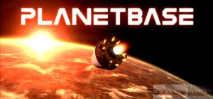 Planetbase PC Game Free Download