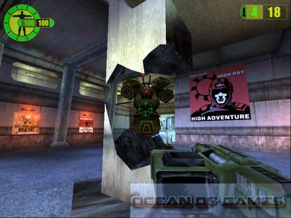 Red Faction 1 Download For Free