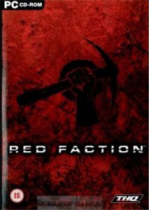 Red Faction 1 Free Download