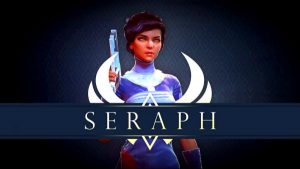 Seraph Free Download