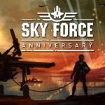 Sky Force Anniversary Free Download