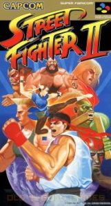 Street Fighter II Free Download