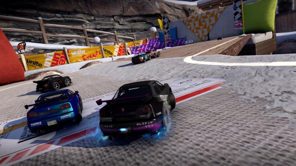Table Top Racing World Tour Tropical Ice Pack Setup Free Download