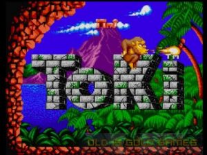 Toki Game Free Download