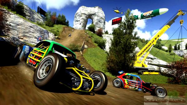 Trackmania Turbo Download For Free
