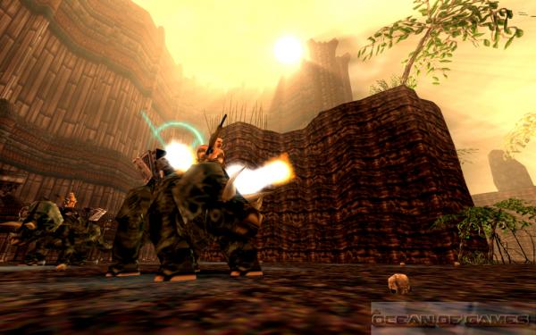 Turok Download For Free