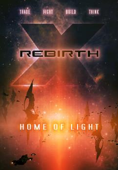 X Rebirth Home of Light Free Download