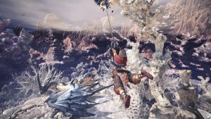 Monster Hunter World Free Download