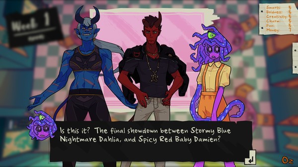 Monster Prom Second Term Free Download