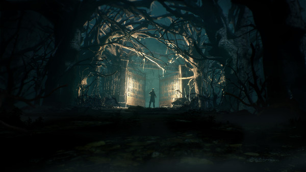 Call of Cthulhu Free Download